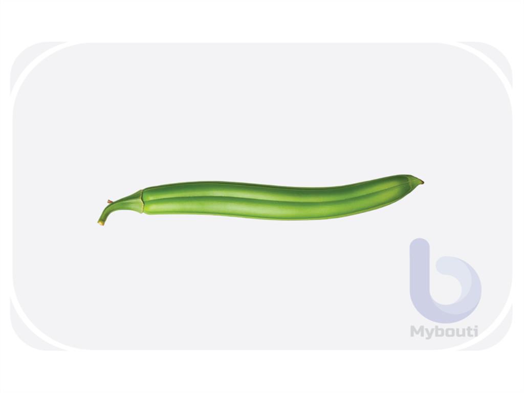 verde frijol